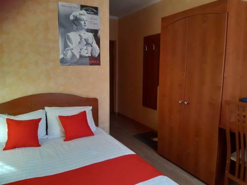 Volga Hotel