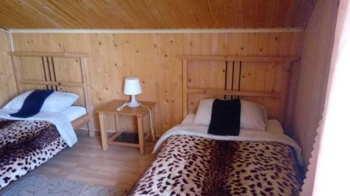 Suan-ryuttyu Lodge Near Sortavala
