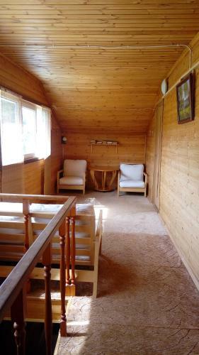 Suan-ryuttyu Lodge Near Sortavala
