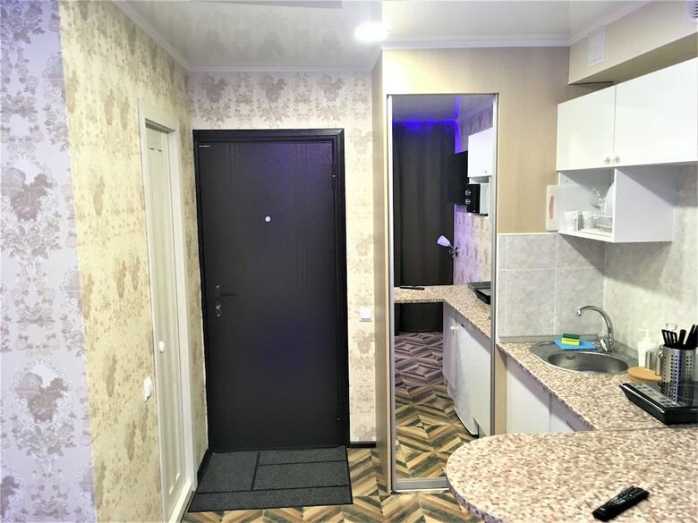 Apartamento Hotel Hanaka