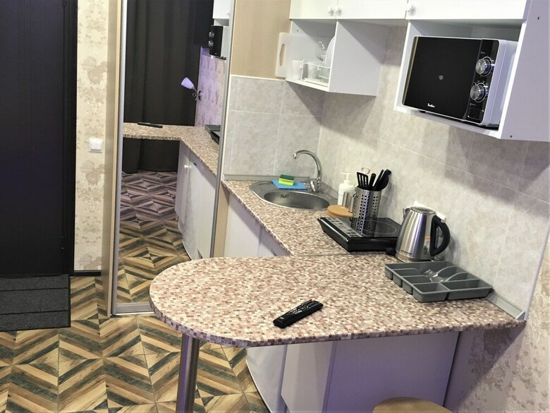 Apartamento Hotel Hanaka