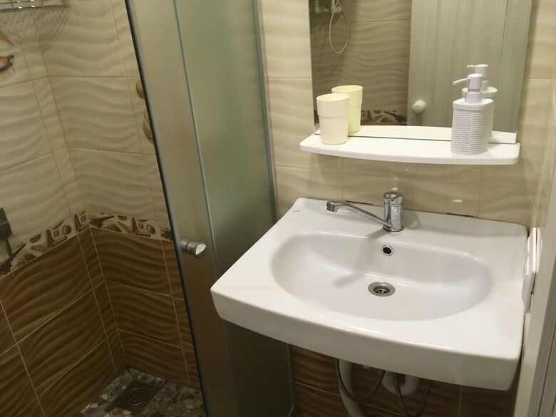 Apartamento Hotel Hanaka
