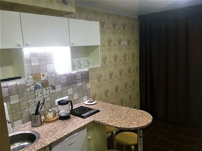 Apartamento Hotel Hanaka