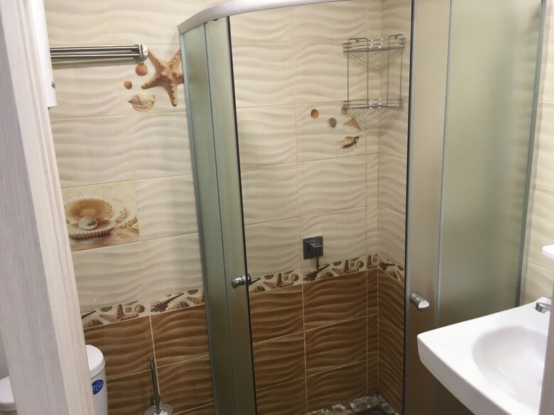 Apartamento Hotel Hanaka