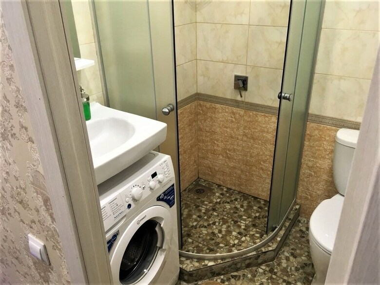 Apartamento Hotel Hanaka