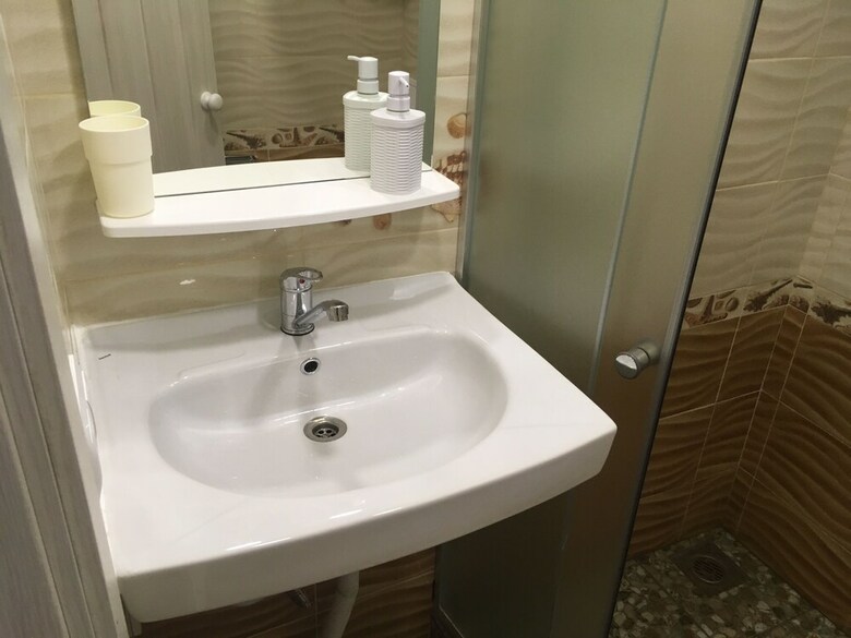 Apartamento Hotel Hanaka