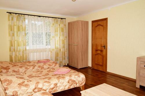 Hostal Usadba V Kamishakh