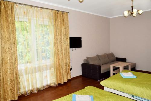Hostal Usadba V Kamishakh