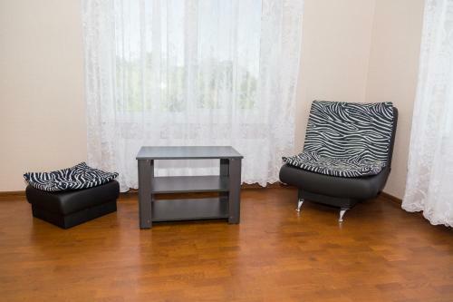 Hostal Usadba V Kamishakh