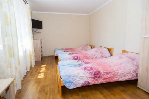 Hostal Usadba V Kamishakh