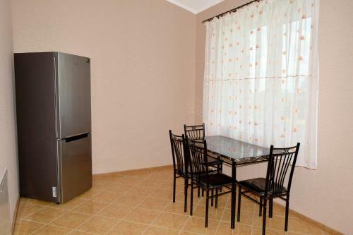 Hostal Usadba V Kamishakh