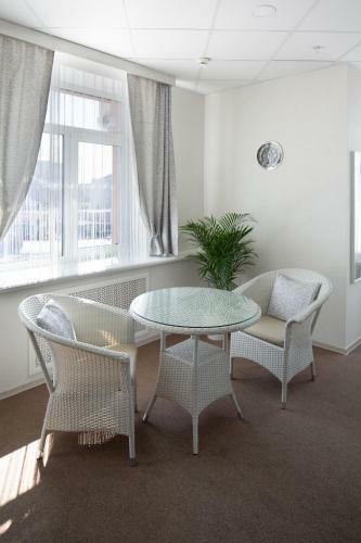 Hotel Gorodskoy