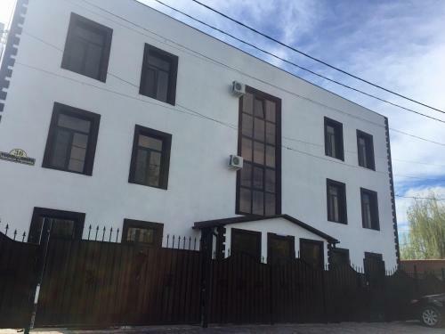 Hotel On Sorokina