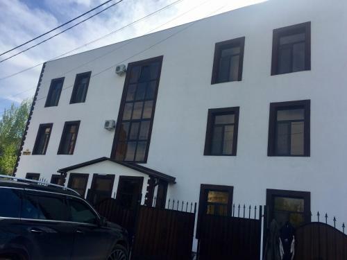 Hotel On Sorokina