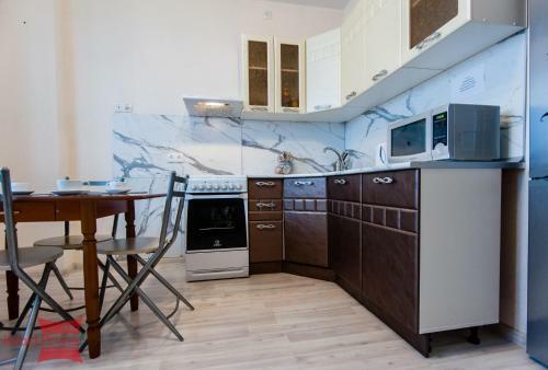 Apartment 8 Snov On Korabelnaya 10