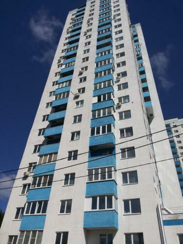 Apartment 8 Snov On Korabelnaya 10