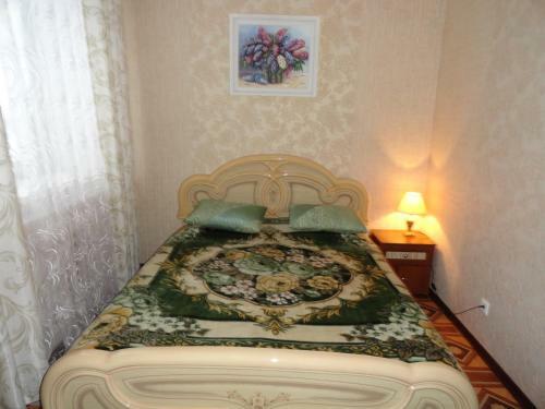 Posada Mini Hotel Gostevoy Dom