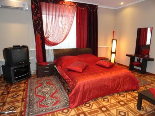 Posada Mini Hotel Gostevoy Dom