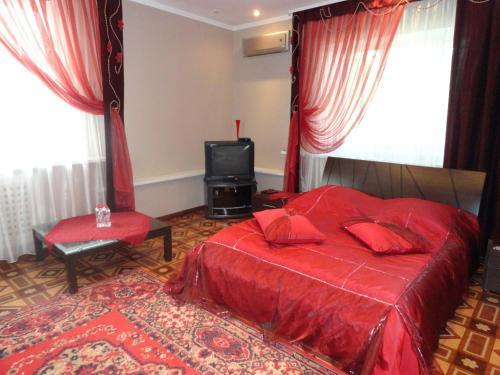 Posada Mini Hotel Gostevoy Dom