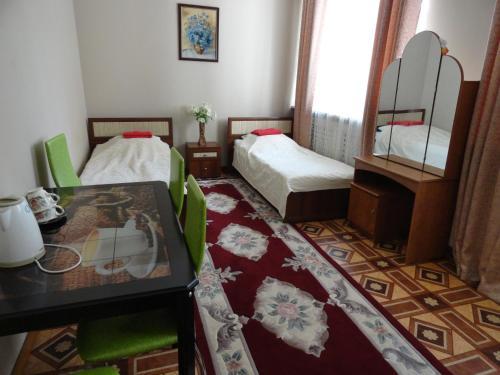 Posada Mini Hotel Gostevoy Dom
