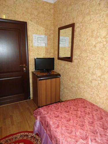 Posada Mini Hotel Gostevoy Dom