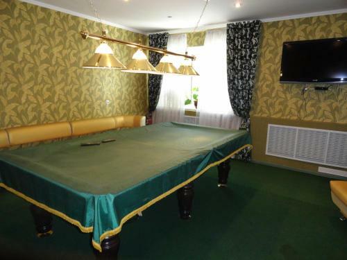 Posada Mini Hotel Gostevoy Dom