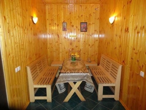 Posada Mini Hotel Gostevoy Dom