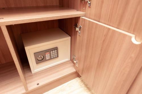 Apartament Na Popova