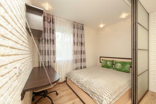 Apartament Na Popova