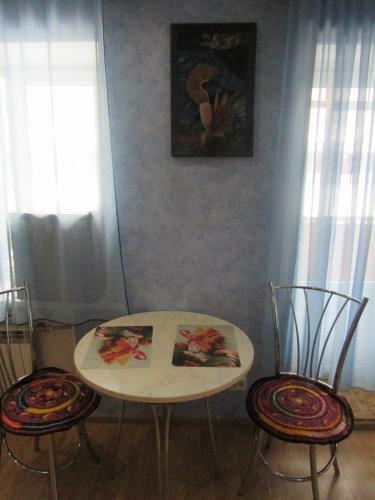 Apartment Polezhaeva