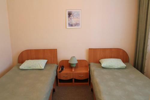 Hotel Vizit