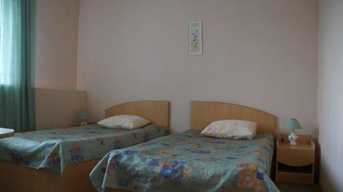 Hotel Vizit