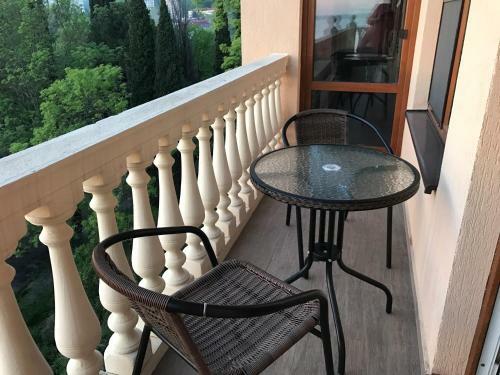 Hostal Guest House Nebo