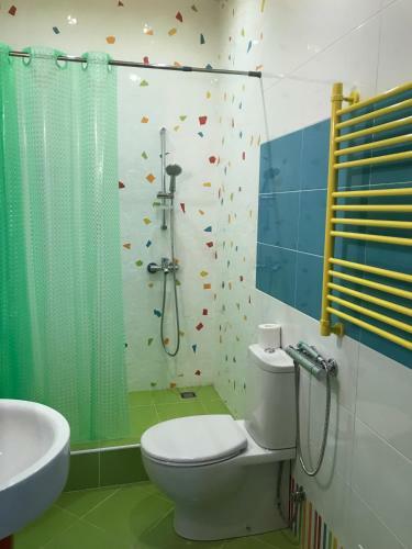 Hostal Guest House Nebo