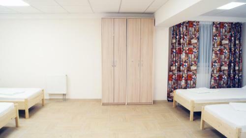 City Hostel