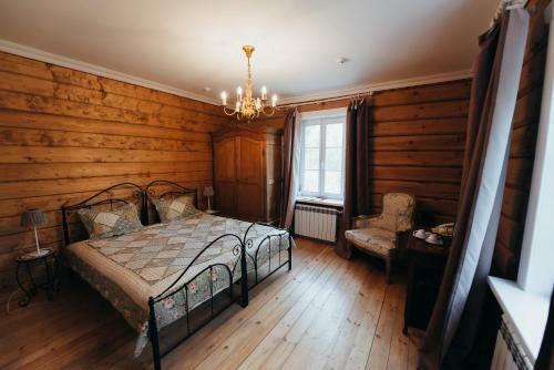 Posada Usadba Skornyakovo-arhangelskoye