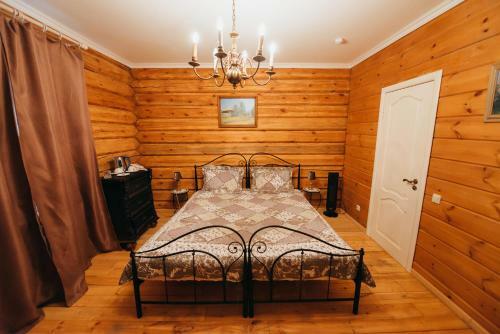 Posada Usadba Skornyakovo-arhangelskoye