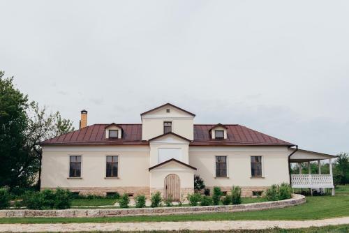 Posada Usadba Skornyakovo-arhangelskoye