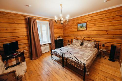 Posada Usadba Skornyakovo-arhangelskoye