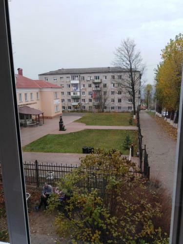 Apartment Near Lopatinsky Garden, Center