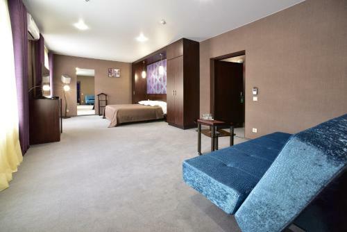 Medved Hotel