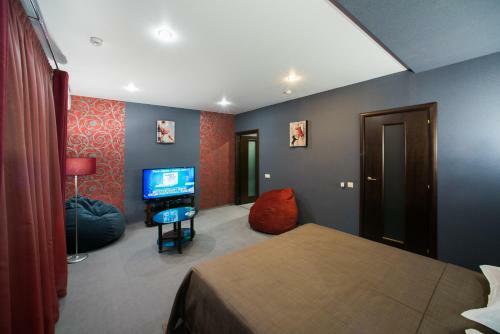 Medved Hotel
