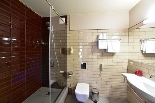 Medved Hotel