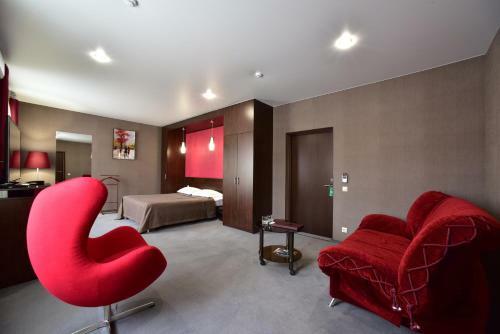 Medved Hotel