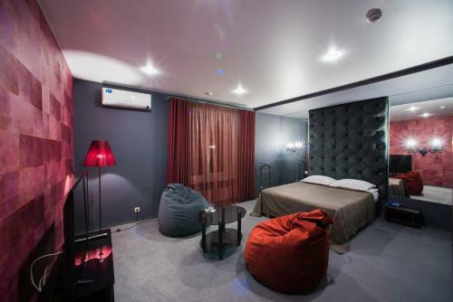 Medved Hotel