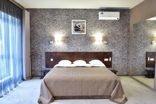 Medved Hotel