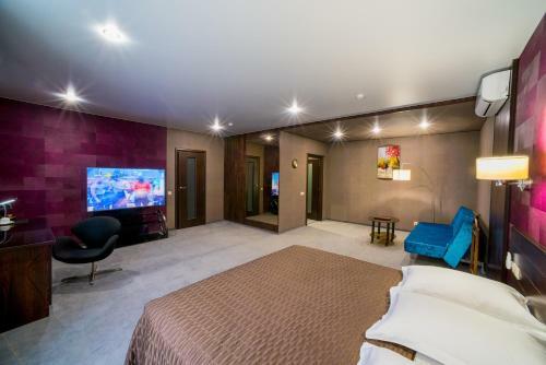 Medved Hotel