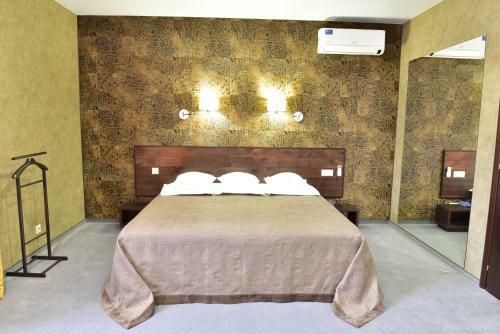 Medved Hotel