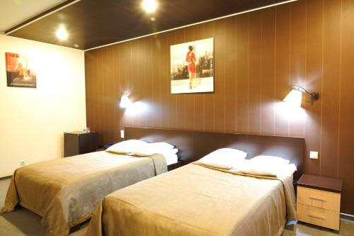 Medved Hotel