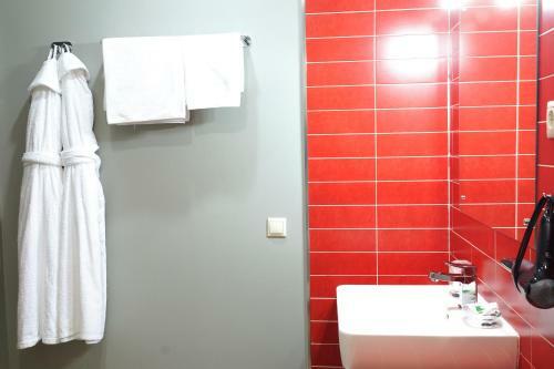 Medved Hotel